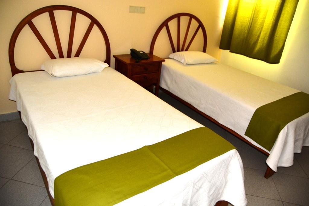 Residencial A Doca Hotel ฟารู ห้อง รูปภาพ