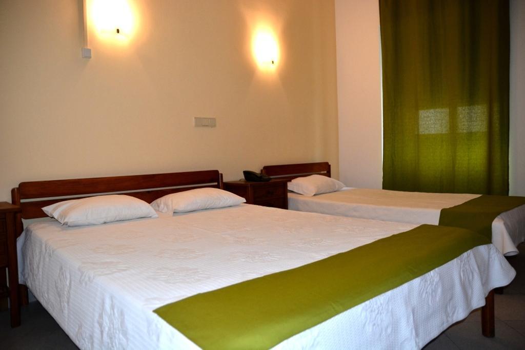 Residencial A Doca Hotel ฟารู ห้อง รูปภาพ