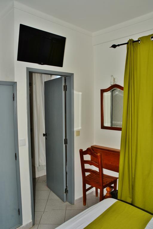 Residencial A Doca Hotel ฟารู ภายนอก รูปภาพ