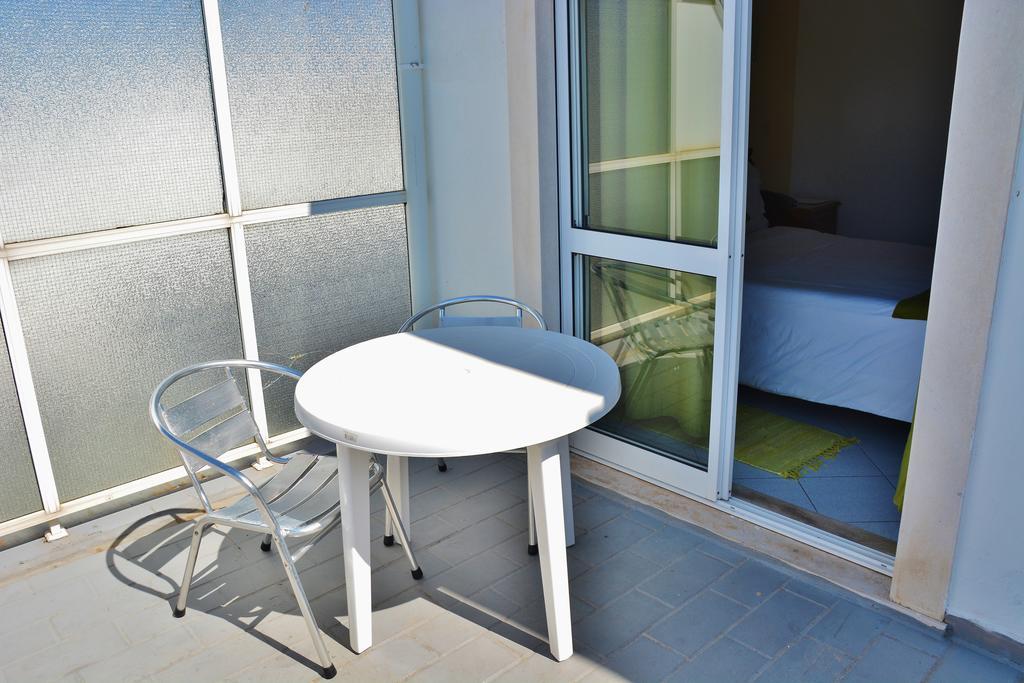 Residencial A Doca Hotel ฟารู ภายนอก รูปภาพ